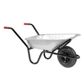 Wheelbarrows & Trolleys